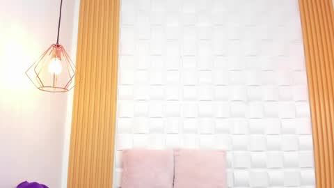 AriaBelle1 online show from 23, 4, 2026