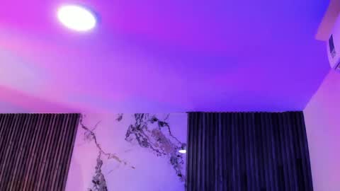 Aria Blacke online show from 14, 3, 2026