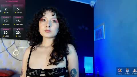 Ari online show from 23, 4, 2026