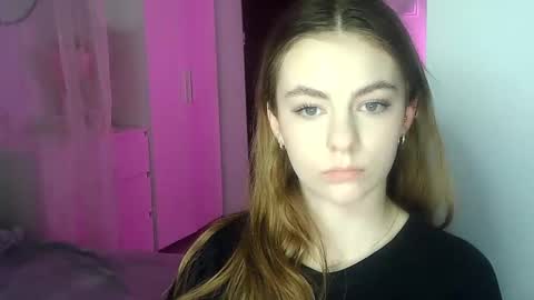 AriaCreazy online show from 14, 12, 2024