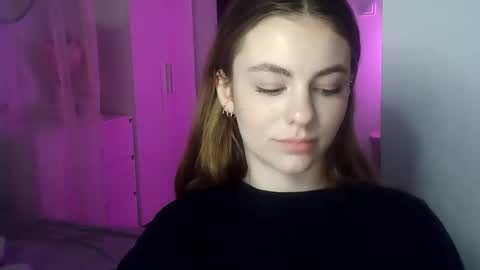 AriaCreazy online show from 14, 12, 2024