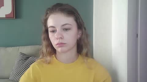 AriaCreazy online show from 15, 9, 2025