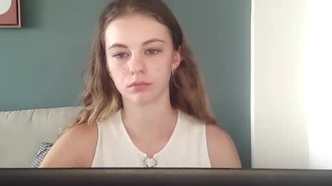 AriaCreazy online show from 16, 9, 2025