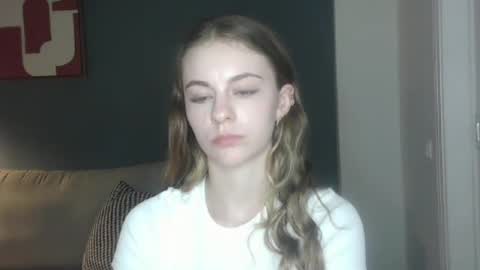 AriaCreazy online show from 25, 9, 2025