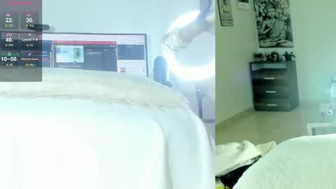 ariadna5_ online show from 18, 4, 2026