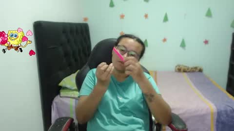 ...Ariana... online show from 3, 12, 2024