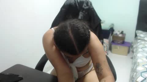 ...Ariana... online show from 9, 2, 2026