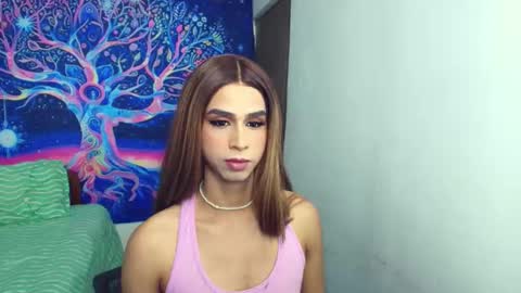 ariadna_dudamel online show from 20, 12, 2025