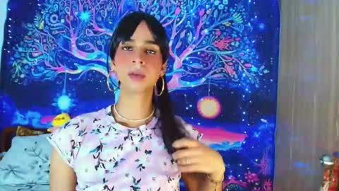 ariadna_dudamel online show from 8, 3, 2026