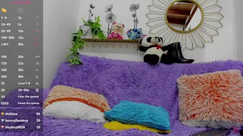 Angel online show from 23, 12, 2024