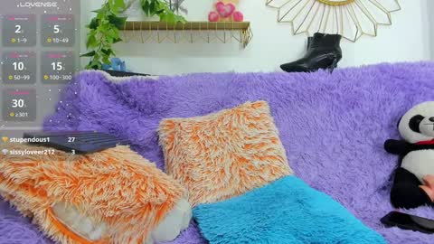 Angel online show from 7, 2, 2025