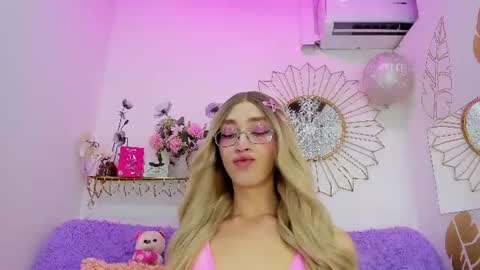 Angel online show from 25, 7, 2026