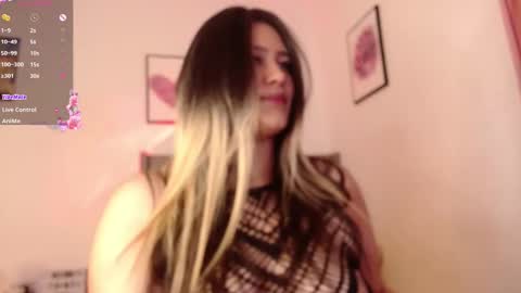 Ari online show from 19, 2, 2025