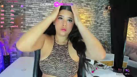 -  -. .- Ariadna -. .-  - online show from 7, 3, 2025