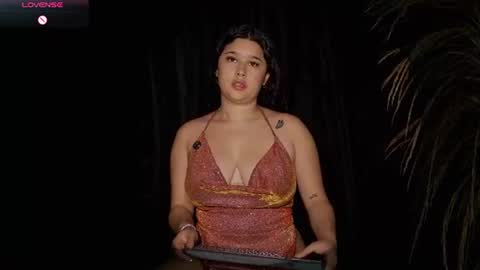 -  -. .- Ariadna -. .-  - online show from 12, 6, 2026