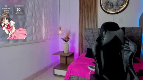 Ariadna SC INSTAGRAM - Ariadna sc1 online show from 14, 7, 2026