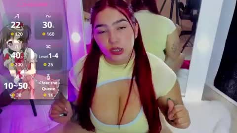 Ariadna SC INSTAGRAM - Ariadna sc1 online show from 17, 7, 2026