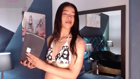 Ariadna online show from 19, 3, 2026