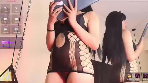 Ariadna online show from 26, 4, 2026