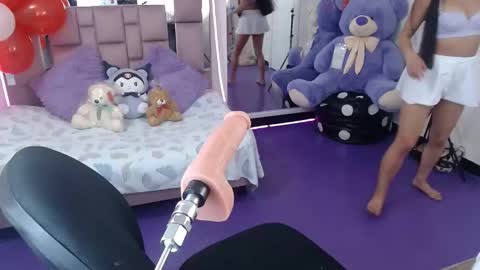 ariadnacappelletty online show from 27, 2, 2025