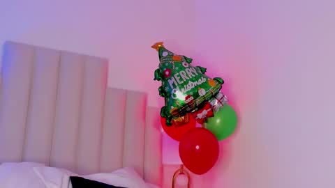 Snapshot of ariadnacolby chatting on 21, 12, 2024 ariadnacolby online show from 21, 12, 2024