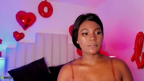 Snapshot of ariadnacolby chatting on 17, 2, 2025 ariadnacolby online show from 17, 2, 2025