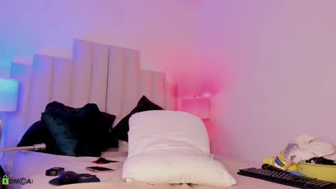 Snapshot of ariadnacolby chatting on 10, 3, 2025 ariadnacolby online show from 10, 3, 2025