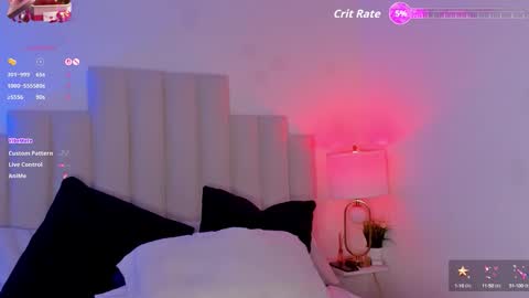 Snapshot of ariadnacolby chatting on 10, 9, 2025 ariadnacolby online show from 10, 9, 2025