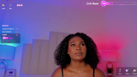 Snapshot of ariadnacolby chatting on 14, 11, 2025 ariadnacolby online show from 14, 11, 2025