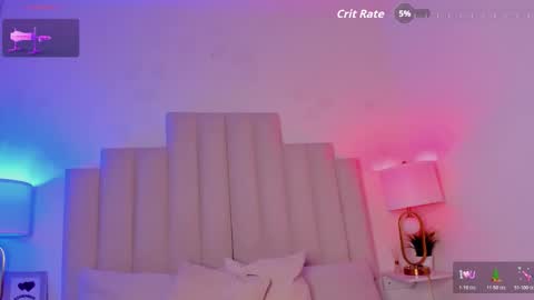 Snapshot of ariadnacolby chatting on 20, 11, 2025 ariadnacolby online show from 20, 11, 2025