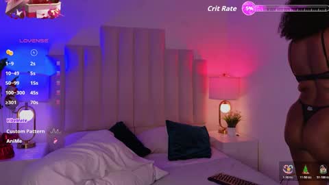 Snapshot of ariadnacolby chatting on 20, 2, 2026 ariadnacolby online show from 20, 2, 2026