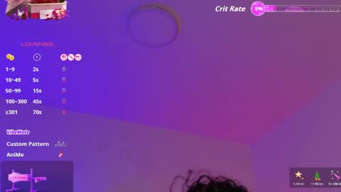 Snapshot of ariadnacolby chatting on 21, 4, 2026 ariadnacolby online show from 21, 4, 2026