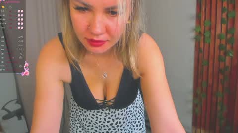Snapshot of ariaeven chatting on 30, 5, 2026 ariaeven online show from 30, 5, 2026