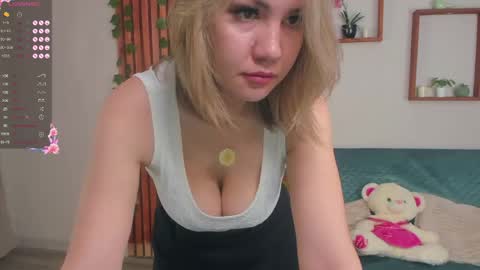 Snapshot of ariaeven chatting on 7, 6, 2026 ariaeven online show from 7, 6, 2026