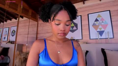 Aria Foster online show from 22, 4, 2026