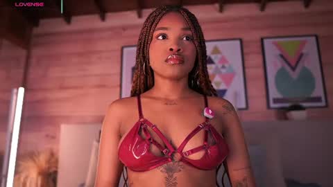 Aria Foster online show from 20, 6, 2026