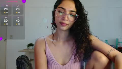 ariagal online show from 12, 2, 2026