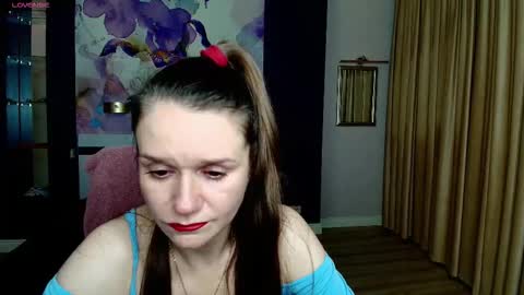 AriaGray online show from 31, 1, 2026