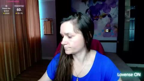 AriaGray online show from 22, 4, 2026