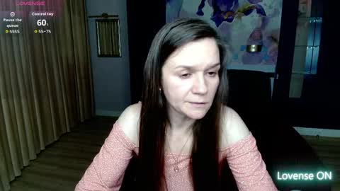 AriaGray online show from 17, 5, 2026