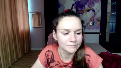 AriaGray online show from 3, 6, 2026