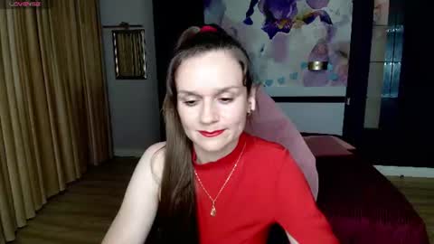 Snapshot of ariagrays chatting on 25, 6, 2026 AriaGray online show from 25, 6, 2026