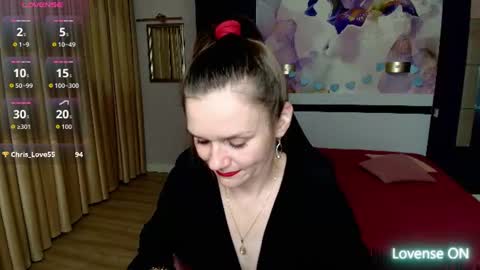 Snapshot of ariagrays chatting on 26, 7, 2026 AriaGray online show from 26, 7, 2026