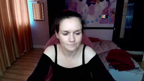 Snapshot of ariagrays chatting on 27, 7, 2026 AriaGray online show from 27, 7, 2026