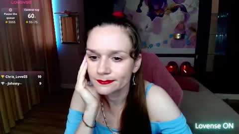 Snapshot of ariagrays chatting on 28, 7, 2026 AriaGray online show from 28, 7, 2026