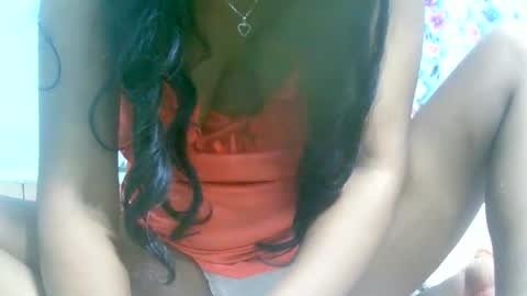 ariah13 online show from 18, 12, 2025