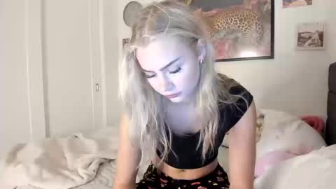 Ariah online show from 10, 10, 2025