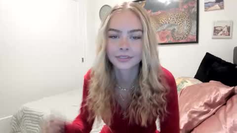 Ariah online show from 19, 3, 2026