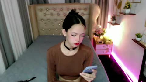 Christine  JorgensenChristmas wish breasts implants  online show from 28, 4, 2026