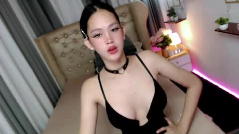 Christine  JorgensenChristmas wish breasts implants  online show from 10, 7, 2026